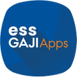 Ikon program: ESS GAJI Apps