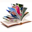 Ícone do programa: Photo Album Organizer,Alb…