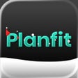 Icon of program: Planfit Workout  Fitness …