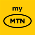プログラムのアイコン：MyMTN Guinee Conakry