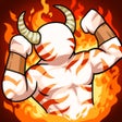 Symbol des Programms: IdleOn - Idle MMO