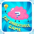 程序图标：The Unbeatable Game - IQ