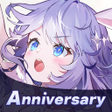 프로그램 아이콘: Idle Moon Rabbit: AFK RPG