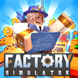 程序图标：Factory Simulator