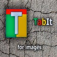 Icon of program: TabIt - Images: View, Fli…
