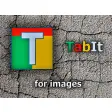 TabIt - Images: View, Flip, Switch, Save As..
