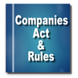 程序图标:India - Companies Act 201…