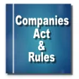 India - Companies Act 2013 & Rules