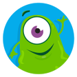 程序图标：Read with Phonics - Phoni…
