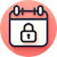プログラムのアイコン：Password Expiry Reminder
