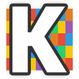 プログラムのアイコン：Kizzer Juego Trivial