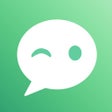 プログラムのアイコン：Zing Chat AI 写作 论文 聊天 文案