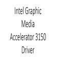 Ícone do programa: Intel Graphic Media Accel…