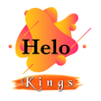 Ícone do programa: Helo Kings