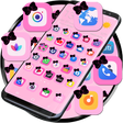 Icon of program: Theme Launcher - Ribbon B…