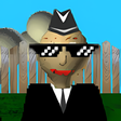 プログラムのアイコン：Scary Funeral Math Teache…