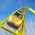 Ícone do programa: Roller Coaster Simulator …