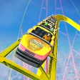 Ikona programu: Roller Coaster Simulator …