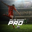 أيقونة البرنامج: Online Soccer Pro