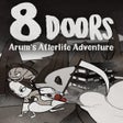 プログラムのアイコン：8Doors: Arums Afterlife A…