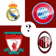 Иконка программы: Champions League Quiz