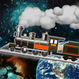 プログラムのアイコン：Galaxy Express