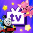 Ikona programu: Kidoodle.TV - Safe Stream…