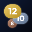 Icon of program: My Eurovision Scoreboard