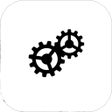 プログラムのアイコン：GFX tool optimize Pub-G  …