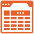 Icoon van programma: Table Extractor