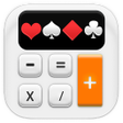 プログラムのアイコン：لنا لهم - Balot Calculato…