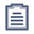 ไอคอนของโปรแกรม: Tab Copy/Paste