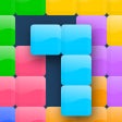 Ikona programu: Color Block - Block Puzzl…