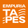 Programın simgesi: EmpuriaTapes