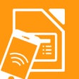 Ícone do programa: LibreOffice Remote for Im…