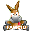 Icône du programme : eMule Pawcio