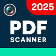 Icône du programme : PDF Scanner - Scanner App