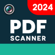 Icono de programa: PDF Cam Scanner - Camera …
