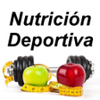 Biểu tượng của chương trình: Sport Nutrition