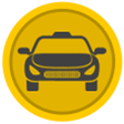 Ikona programu: GetBookCab -Book Taxi In …