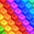 Ikona programu: Sorting Cube Jam