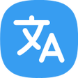 程序图标：LocalizeAI - AI Translati…