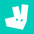 プログラムのアイコン：Deliveroo