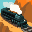 رمز البرنامج: Idle Train