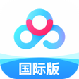 Icoon van programma: 百度网盘