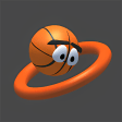 Jump Shot - Bouncy BasketBall