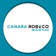 Ícone do programa: Canara Robeco Mutual Fund…