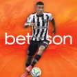 程序图标：Betsson - Sport and Games