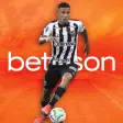 Betsson - Sport and Games