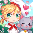 Icon of program: 두근두근 레스토랑- 친구와 함께하는 요리게임
